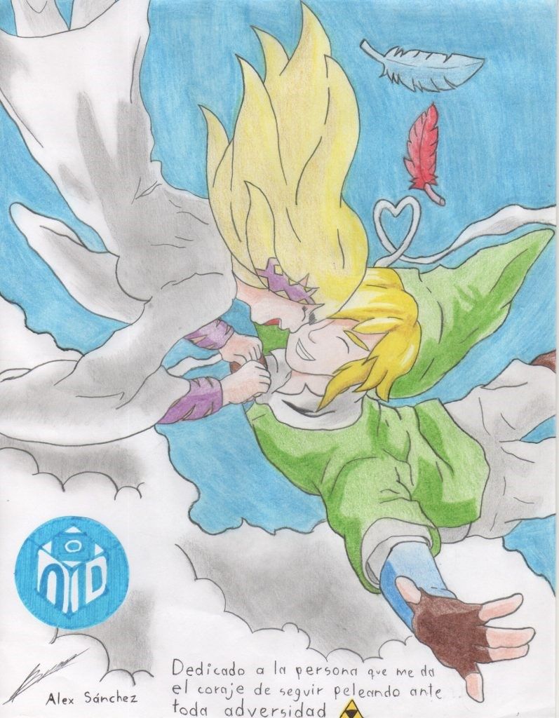 link fanart N Deluxe dinamicas